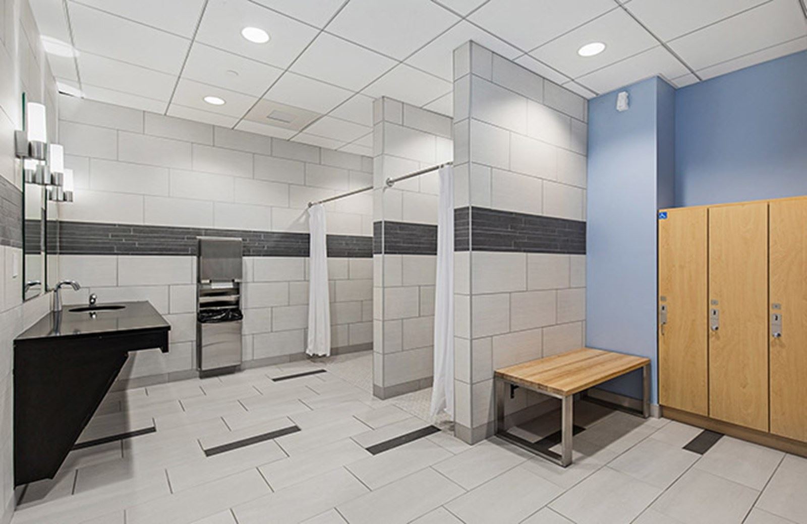 400 Capital Blvd_Lockers-Shower Facilities