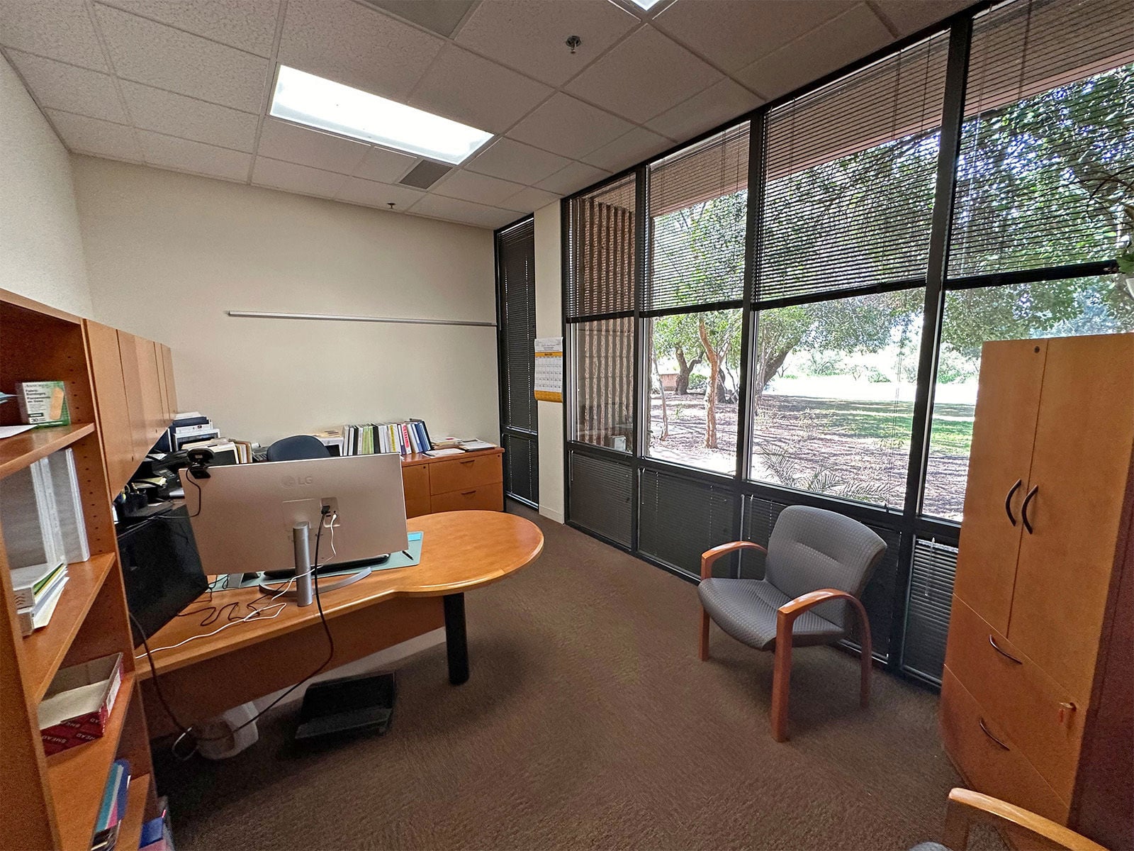 10940 N Stallard Pl - Inter-Off