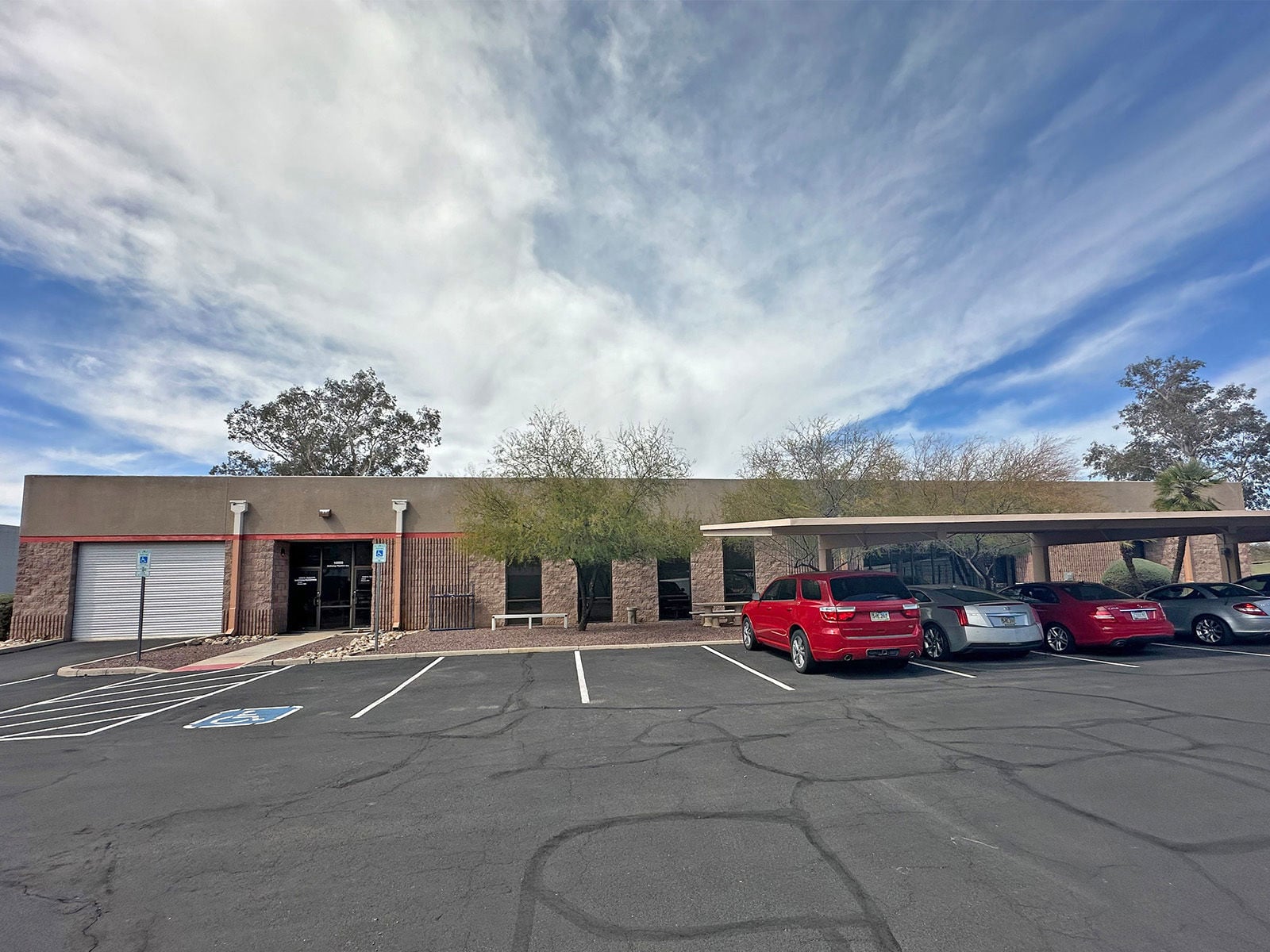 10940 N Stallard Pl - Exter