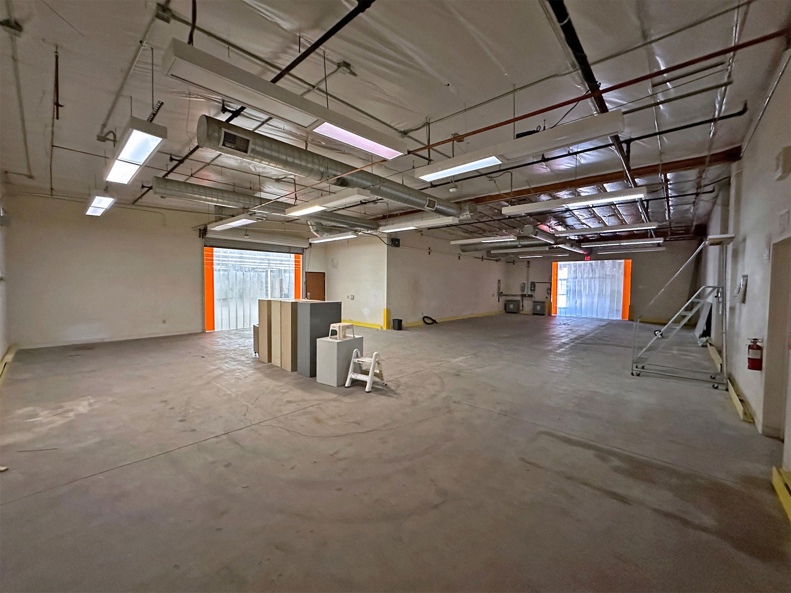 10940 N Stallard Pl - Inter-WH