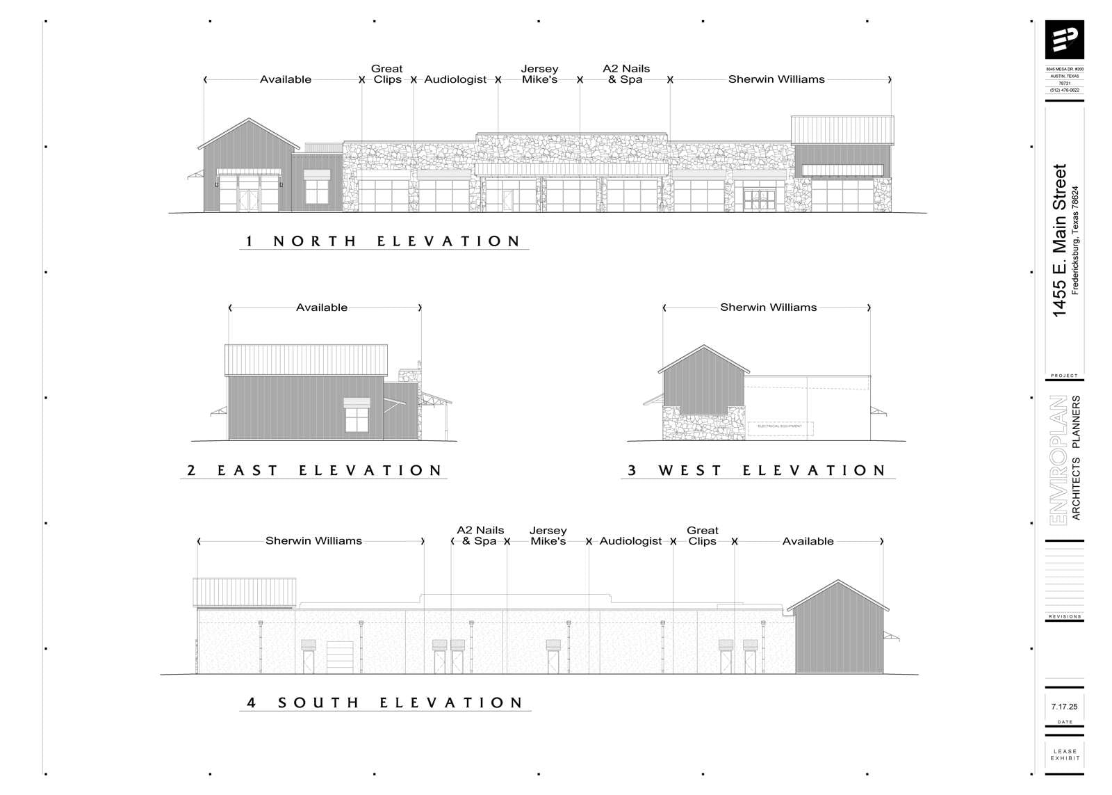 2025.07.17 Lease Outline Drawing - 1455 East Main Street Fredericksburg TX_Page_2