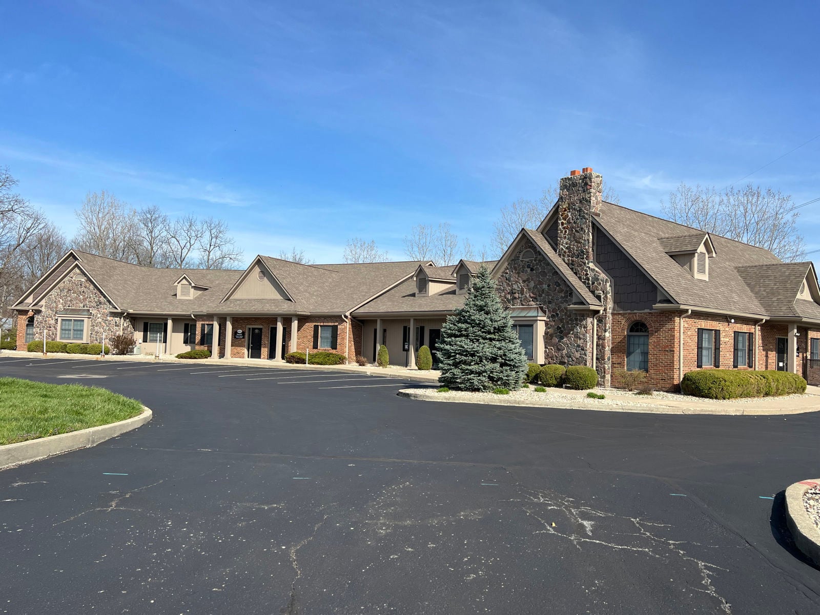 Jamestowne Executive Offices 6239 South East Street - Image 2