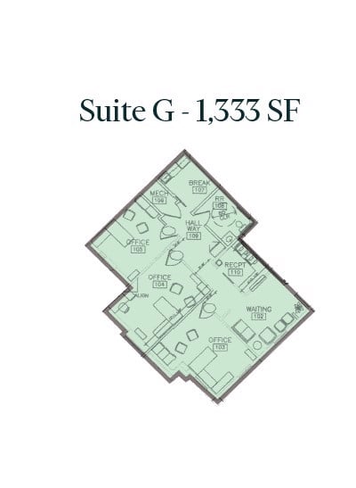 Suite G