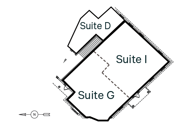 Floor Layout