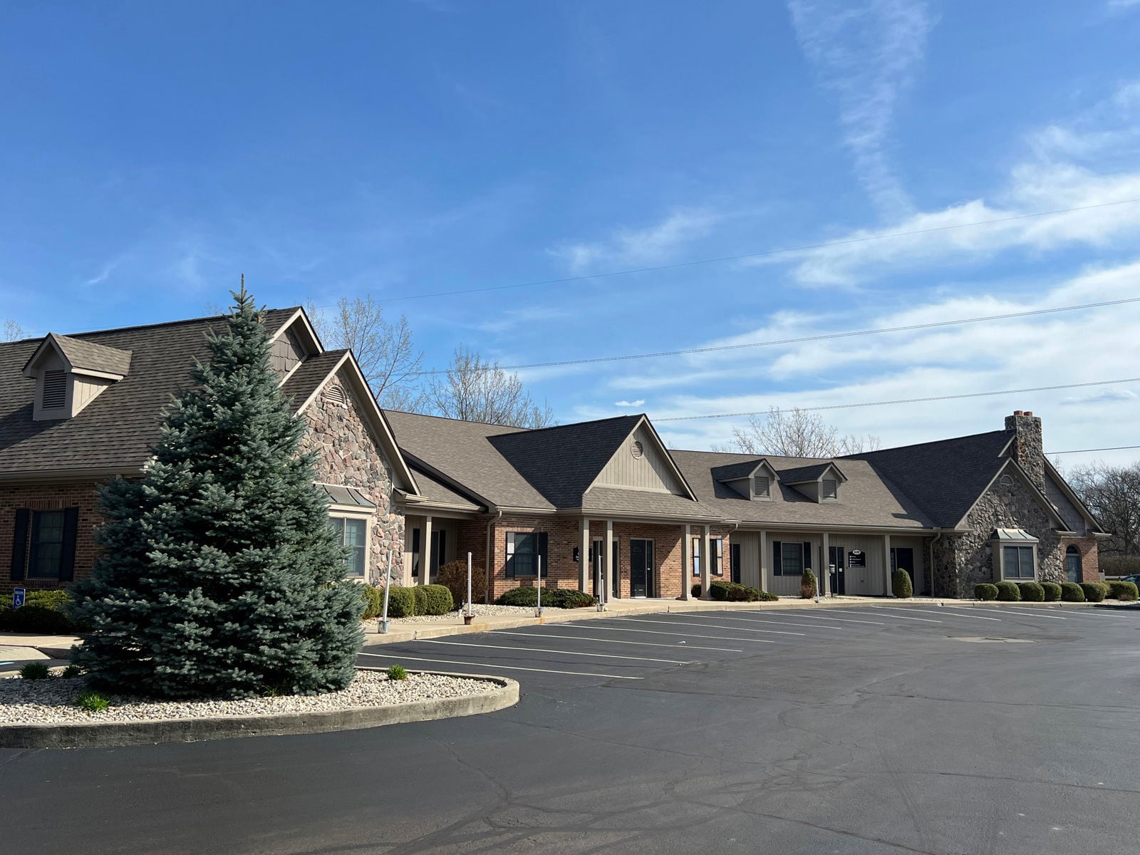 Jamestowne Executive Offices 6239 South East Street - Image 3