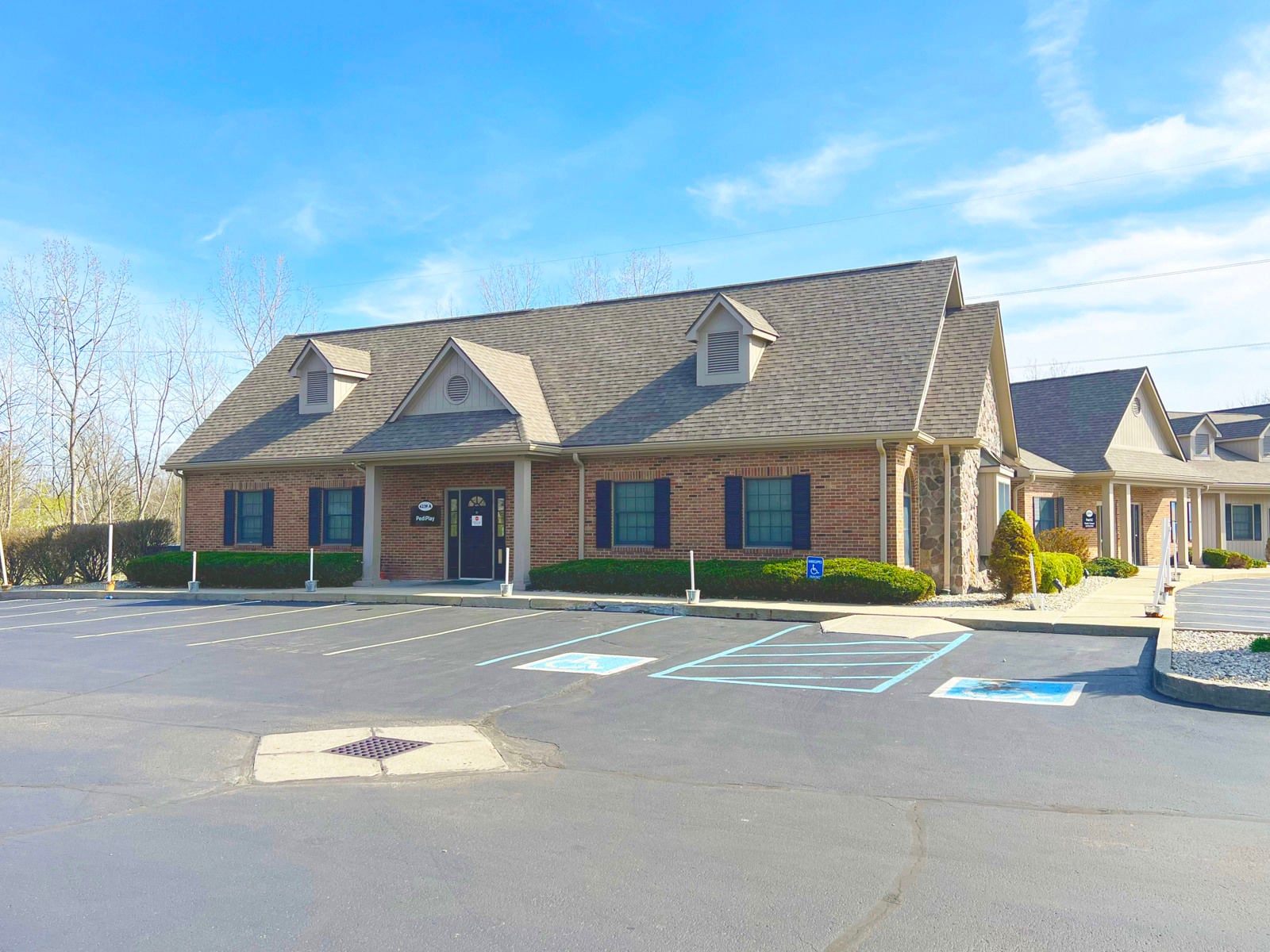 Jamestowne Executive Offices 6239 South East Street - Image 1