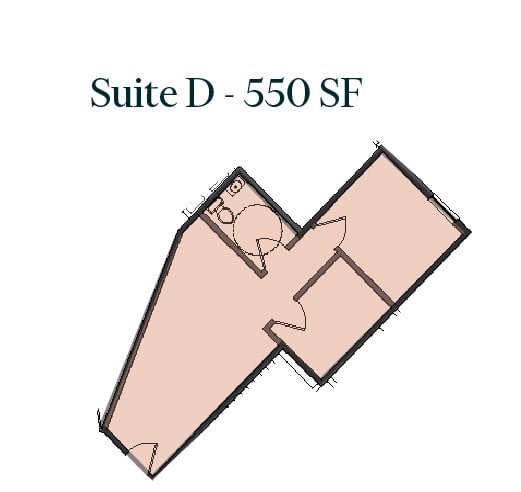 Suite D