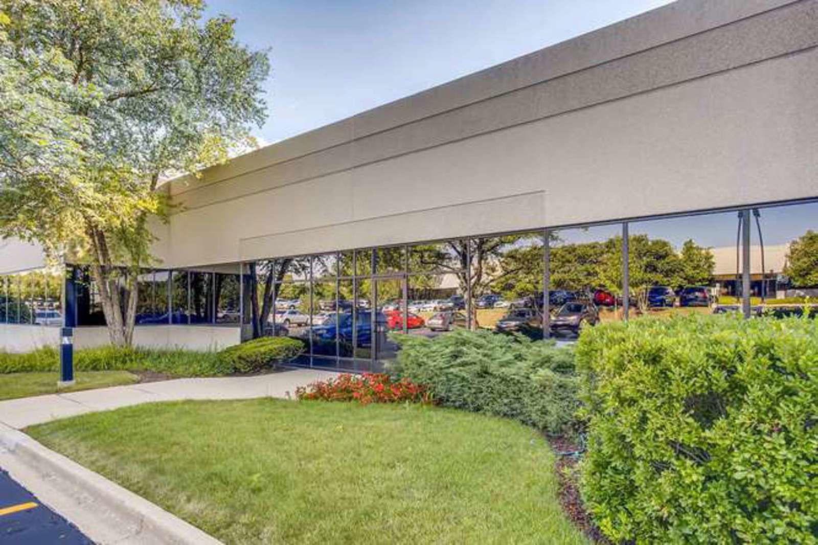 Lisle Business Center