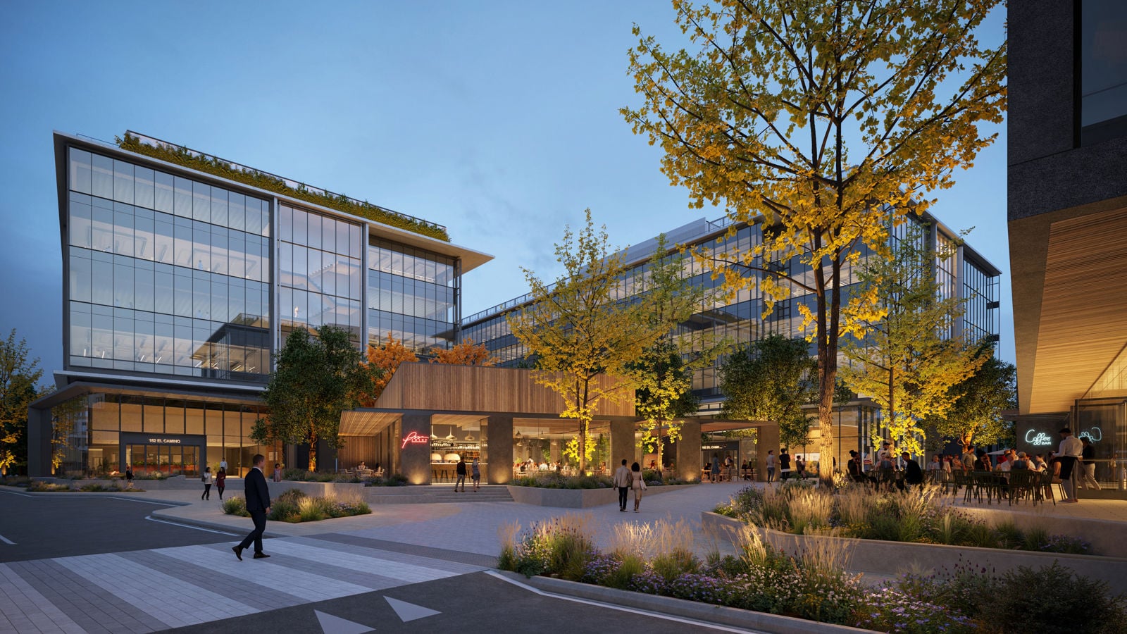 DS_Entry Courtyard & Restaurant