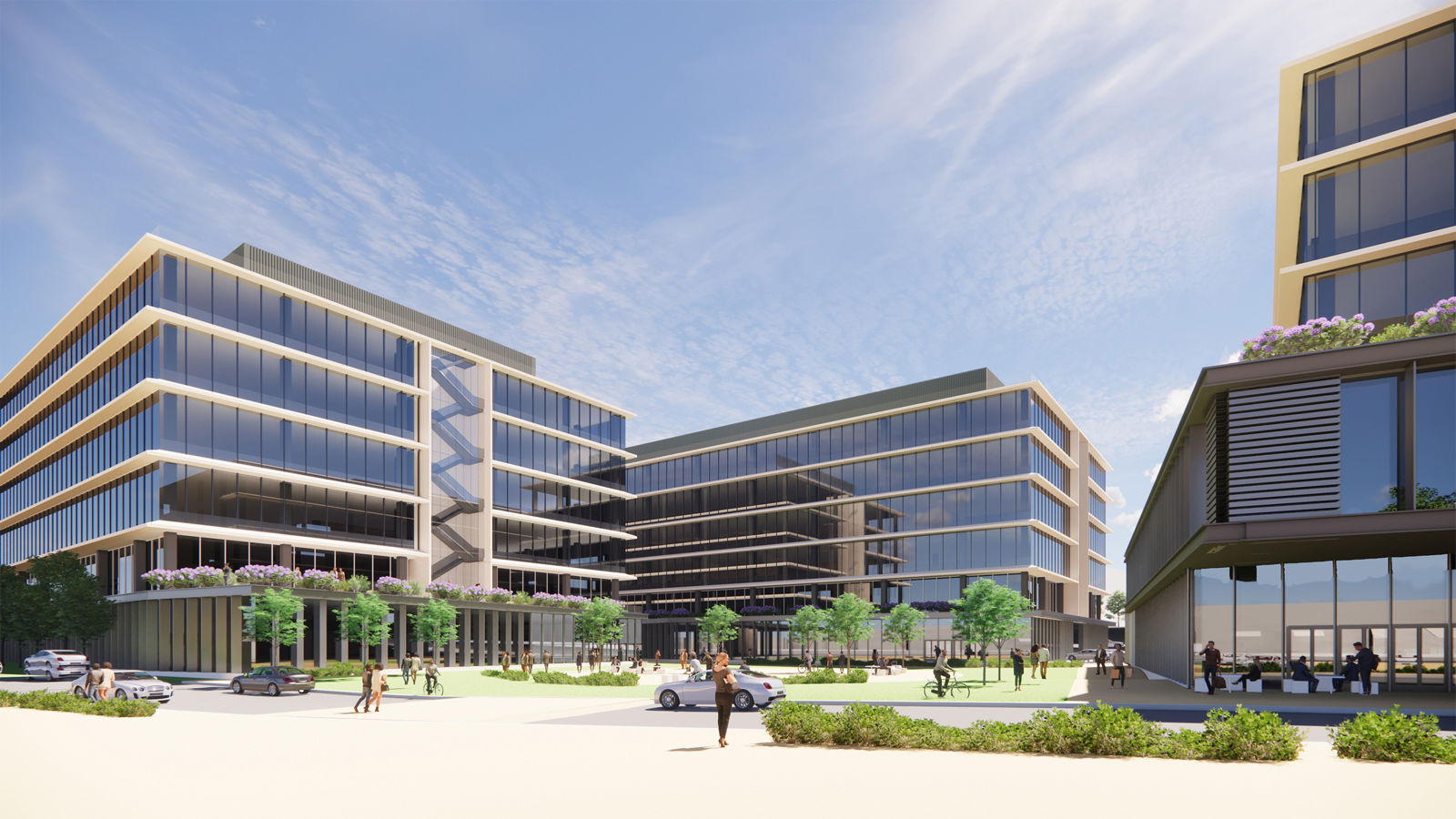 20211210_Northern Courtyard