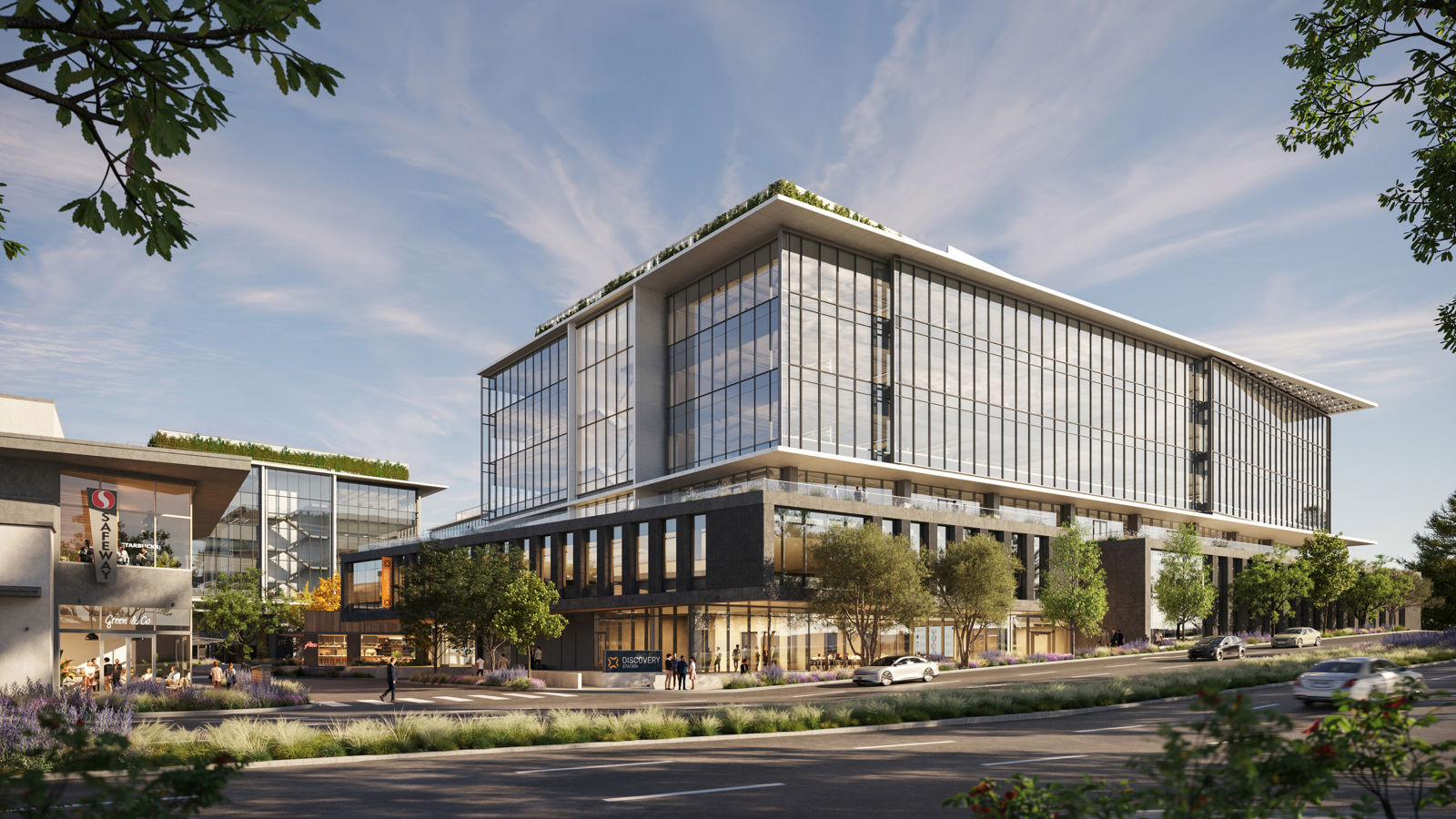 DS_Main Entry El Camino