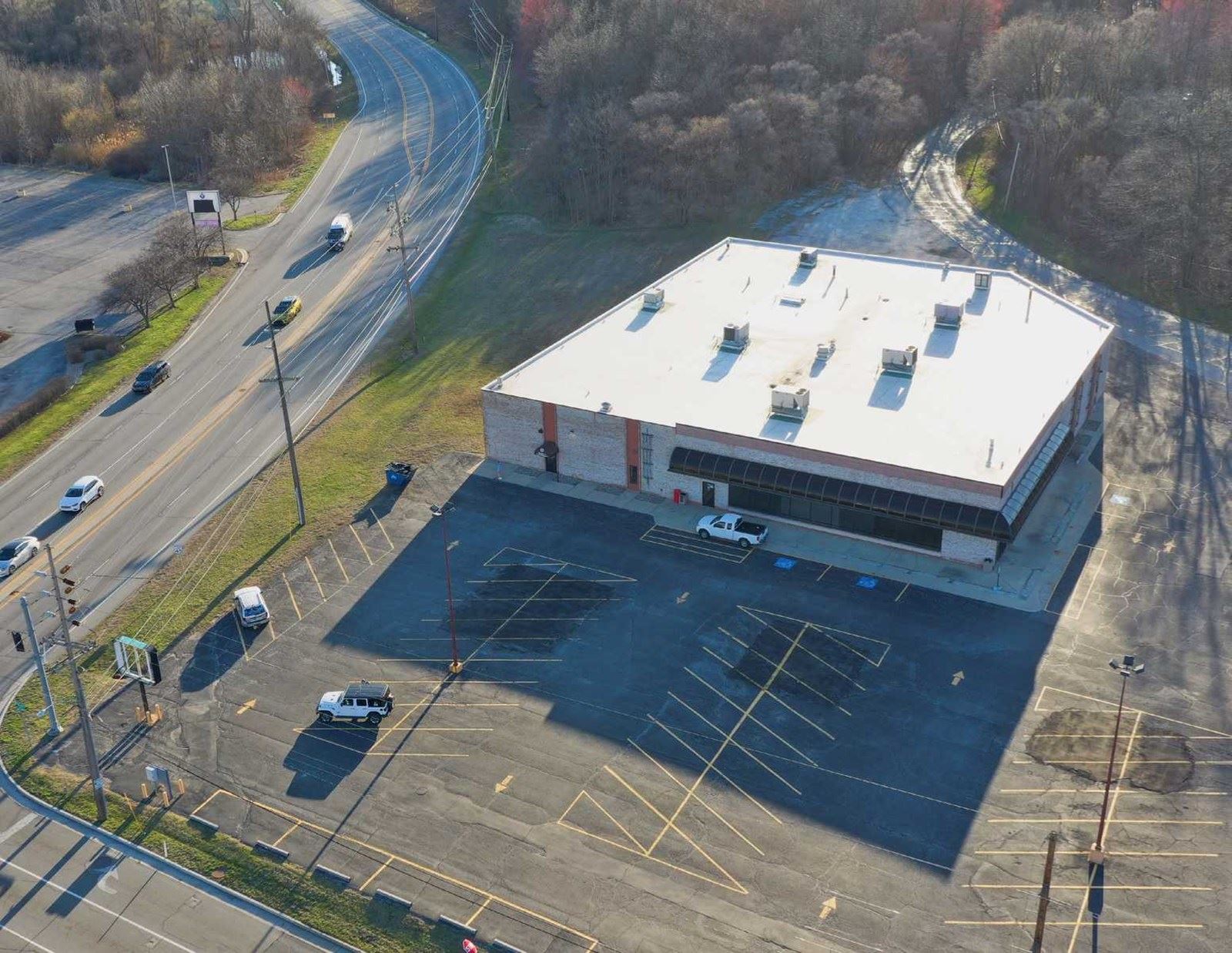 1551 S Woodland Ave 1551 South Woodland Avenue - Image 1