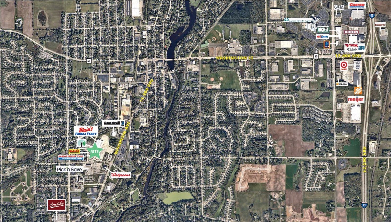 Grafton_Mid Flight Aerial