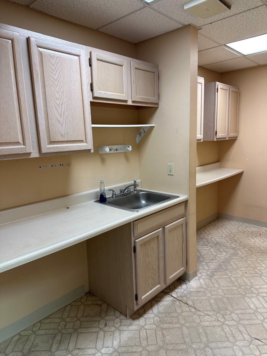 42 Myron St_inside kitchen