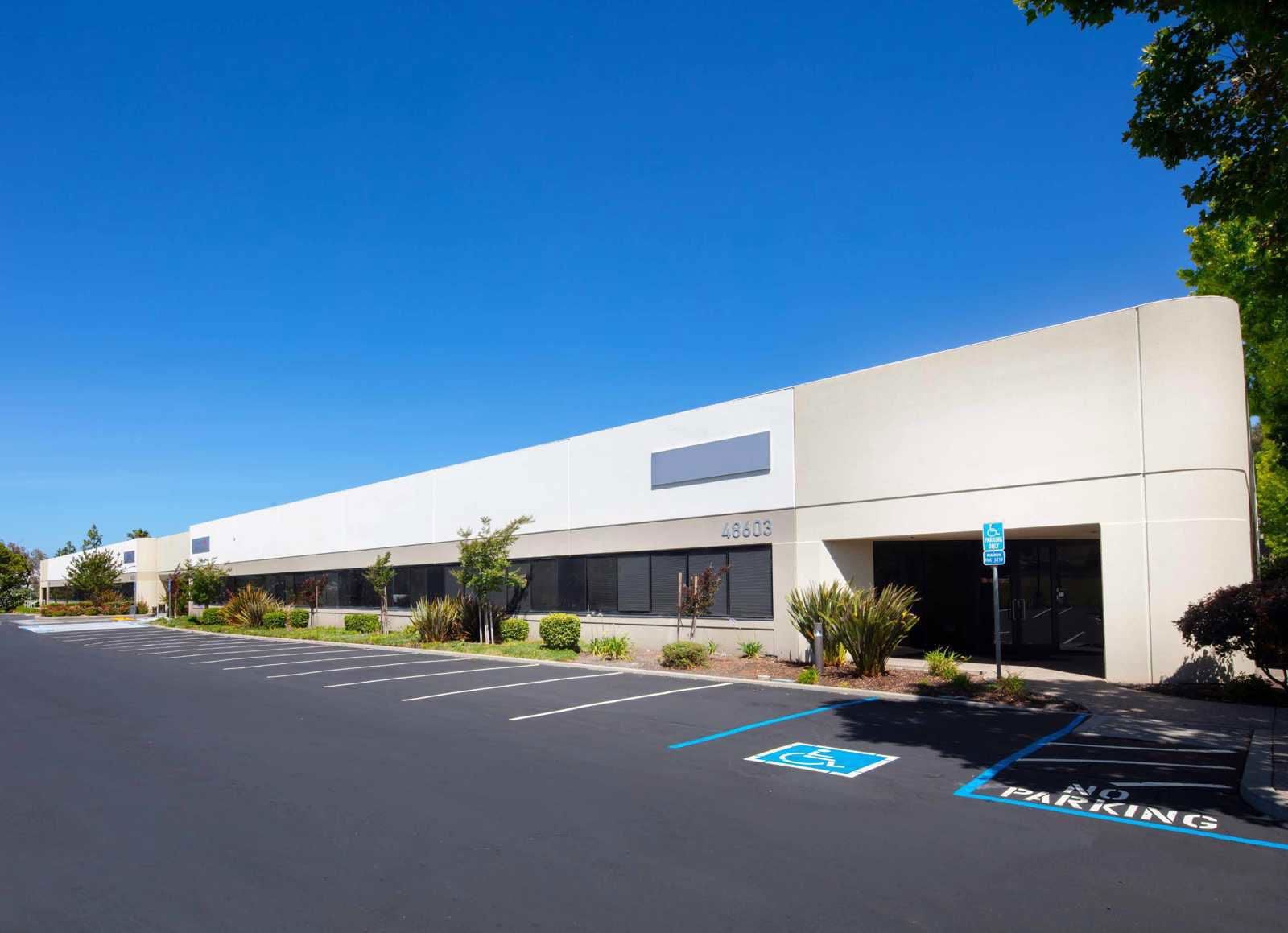 Warm Springs Industrial Park_pic