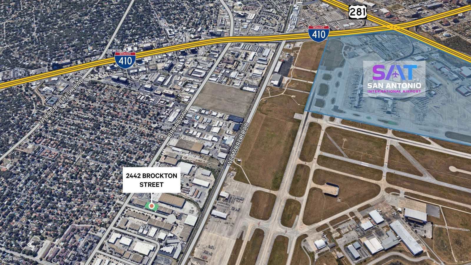 IMG 02 - 2442 Brockton - aerial map