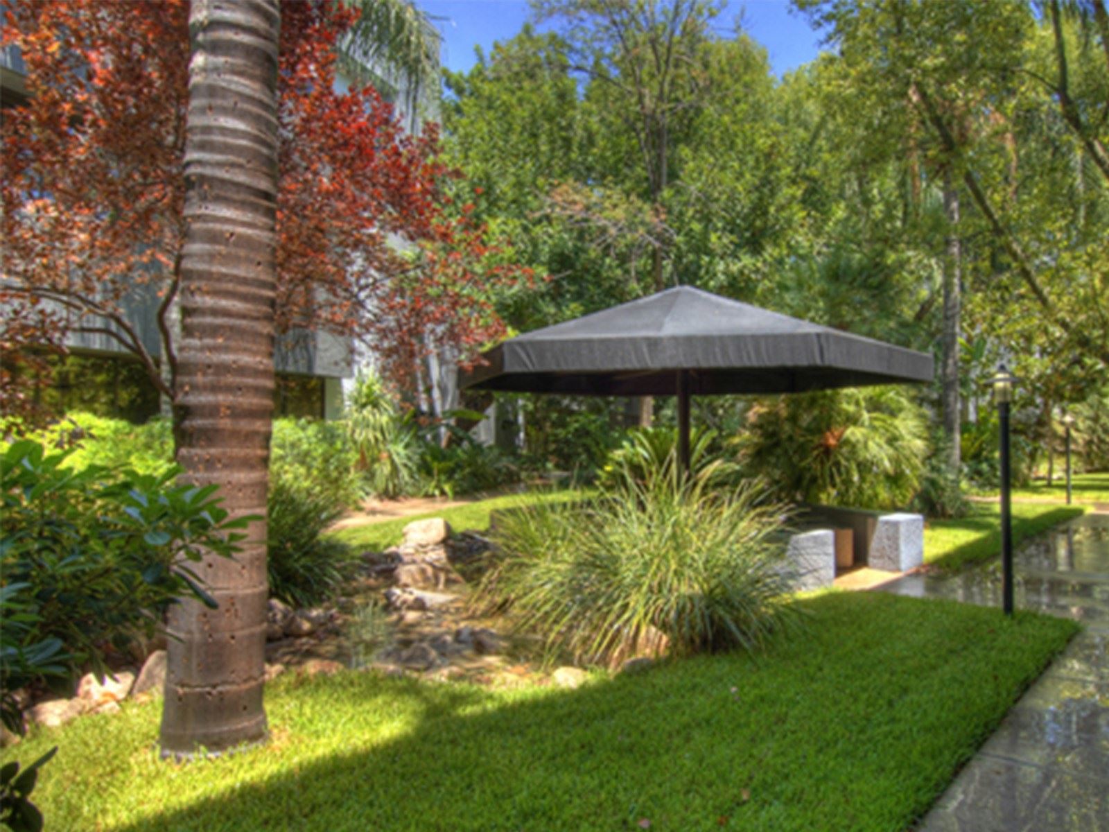 Oracle at the River - Exter