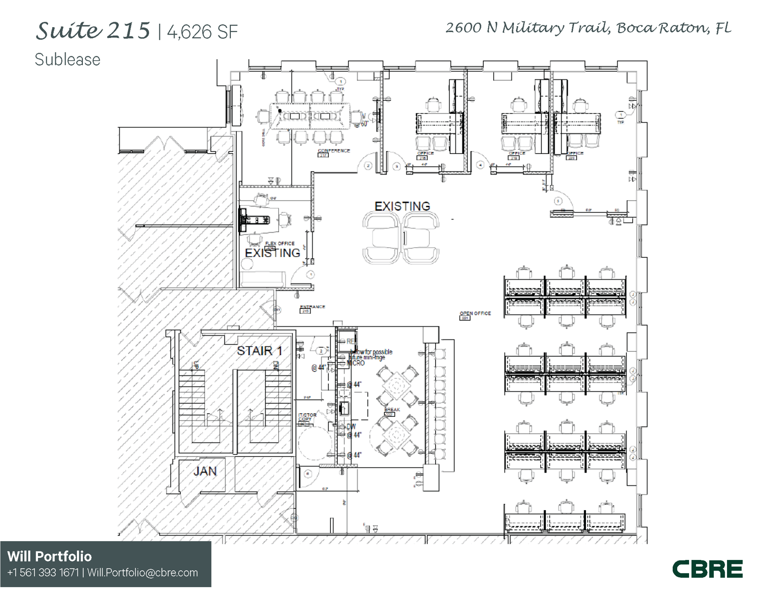 Floorplan - Suite 215 (2)