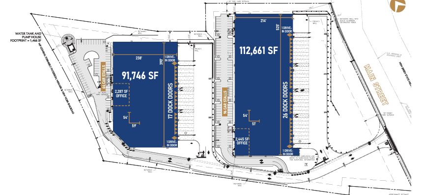 681 Main Street, Belleville.PNG