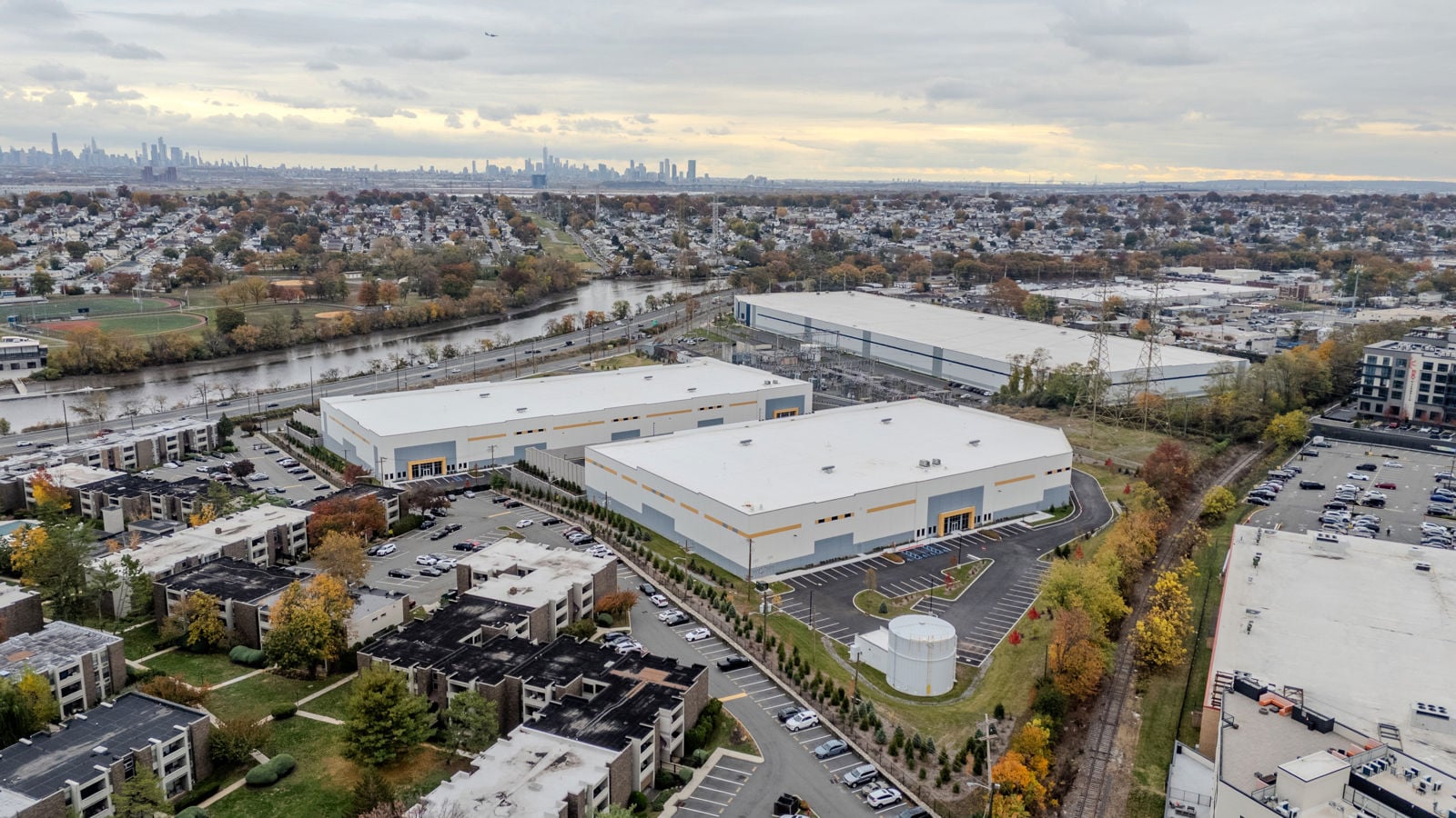 Lincoln Logistics Final November 3, 2025 - 6