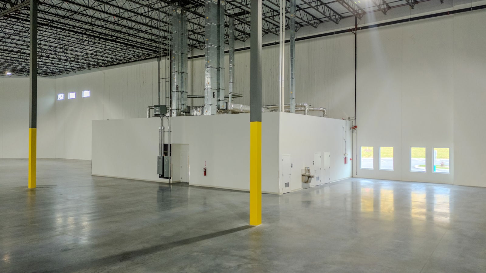 Lincoln Logistics Final November 3, 2025 - 33