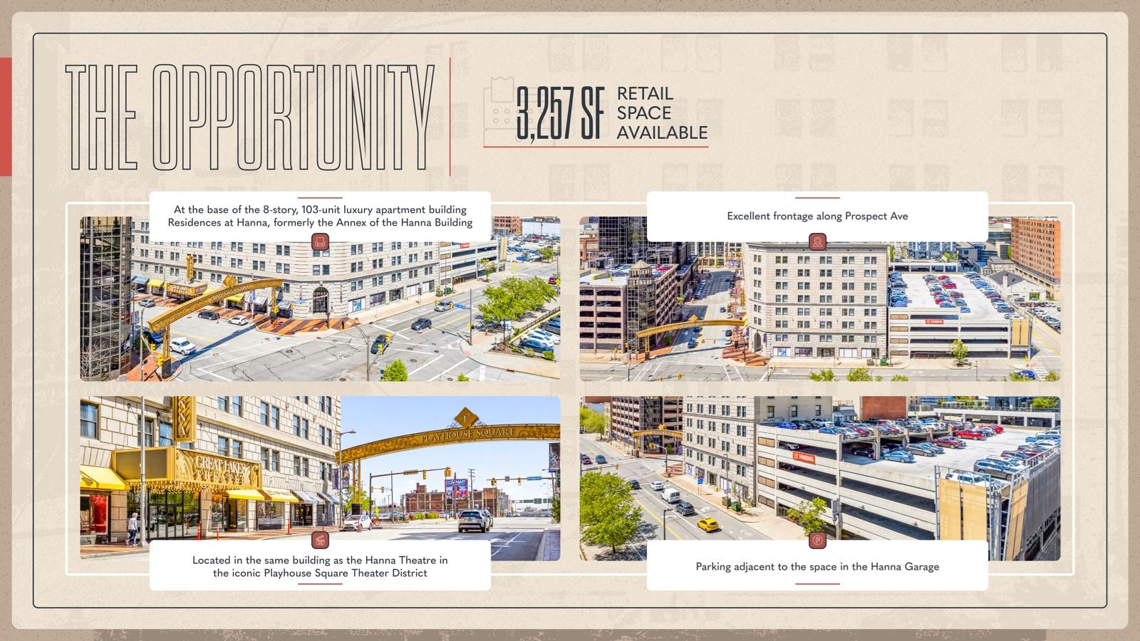 The Residences at Hanna 1401 Prospect Avenue - Image 2