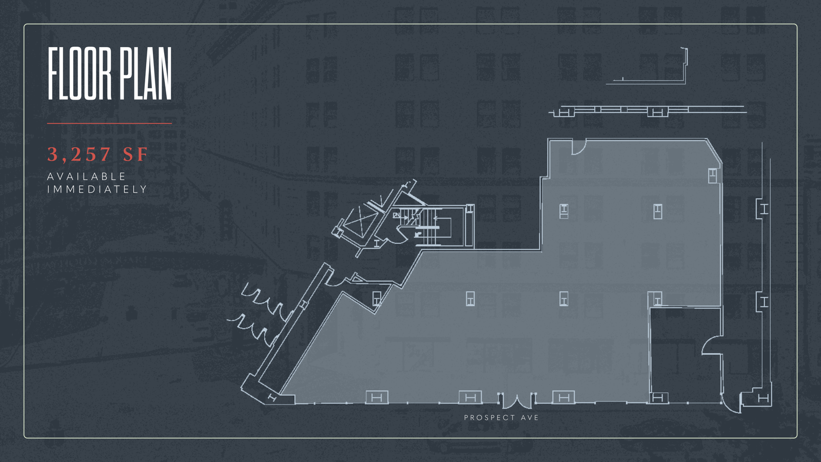Hanna Building_Site Plan