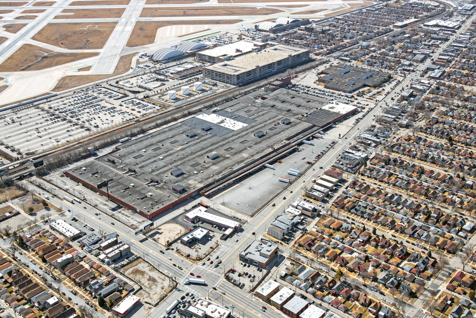 Midway Business Center 5230 South Cicero Avenue - Image 4