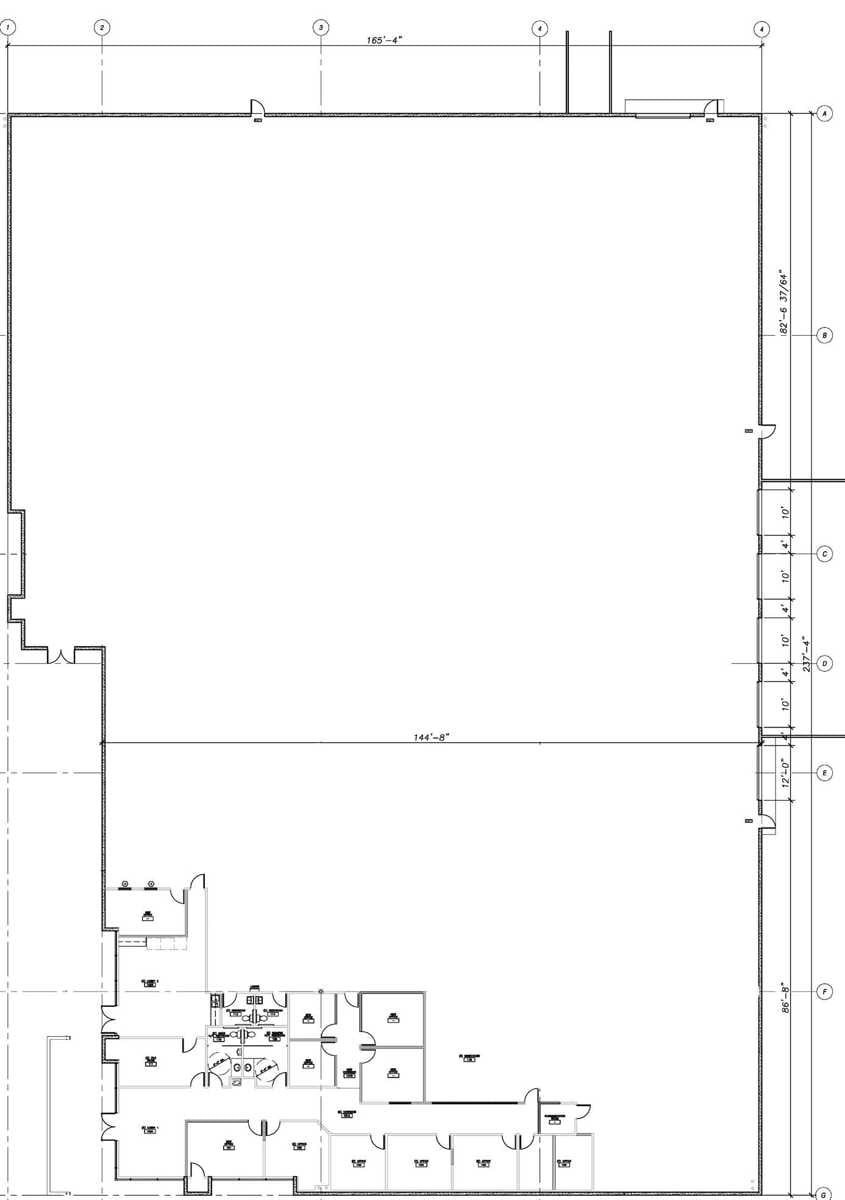 Site Plan 117798 San Marino