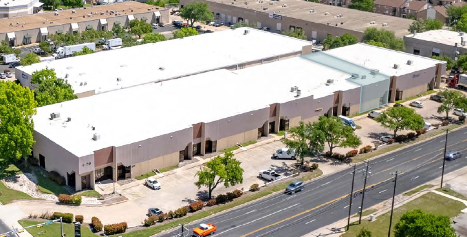 Rutland 12 - Suite B