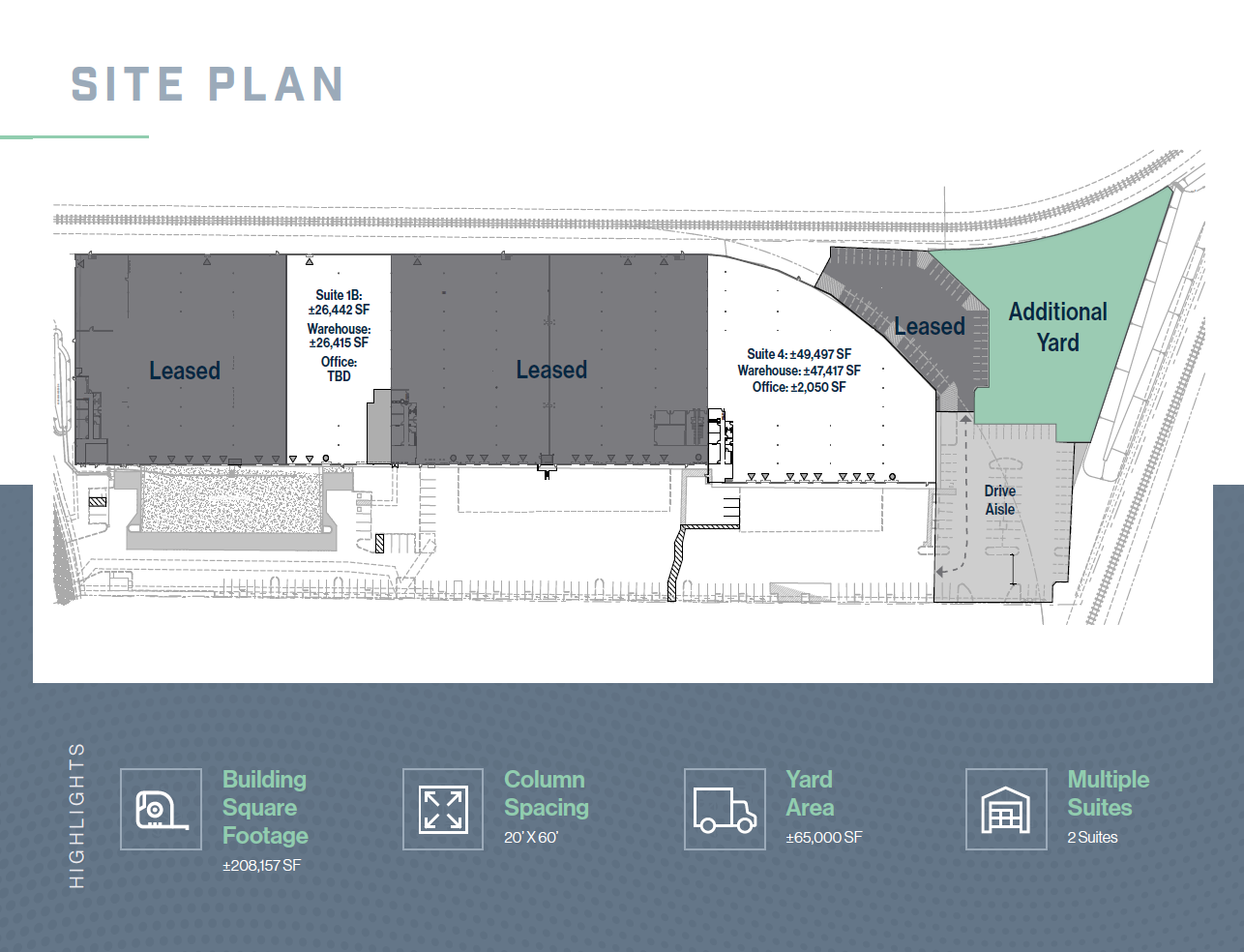 2080 Enterprise Boulevard - Image 1