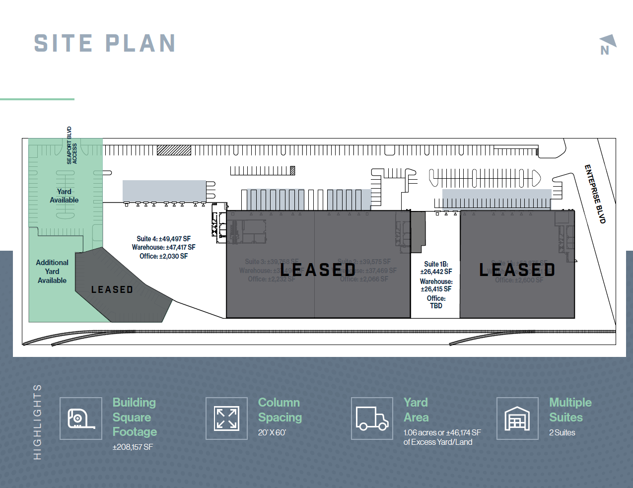 2080 Enterprise Boulevard - Image 1