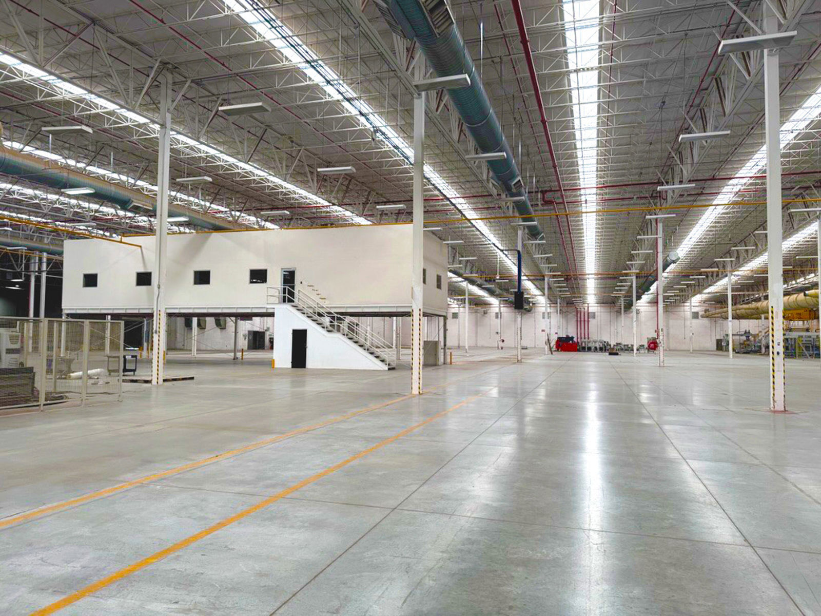 South Shore JRZ - Mezzanine_2025