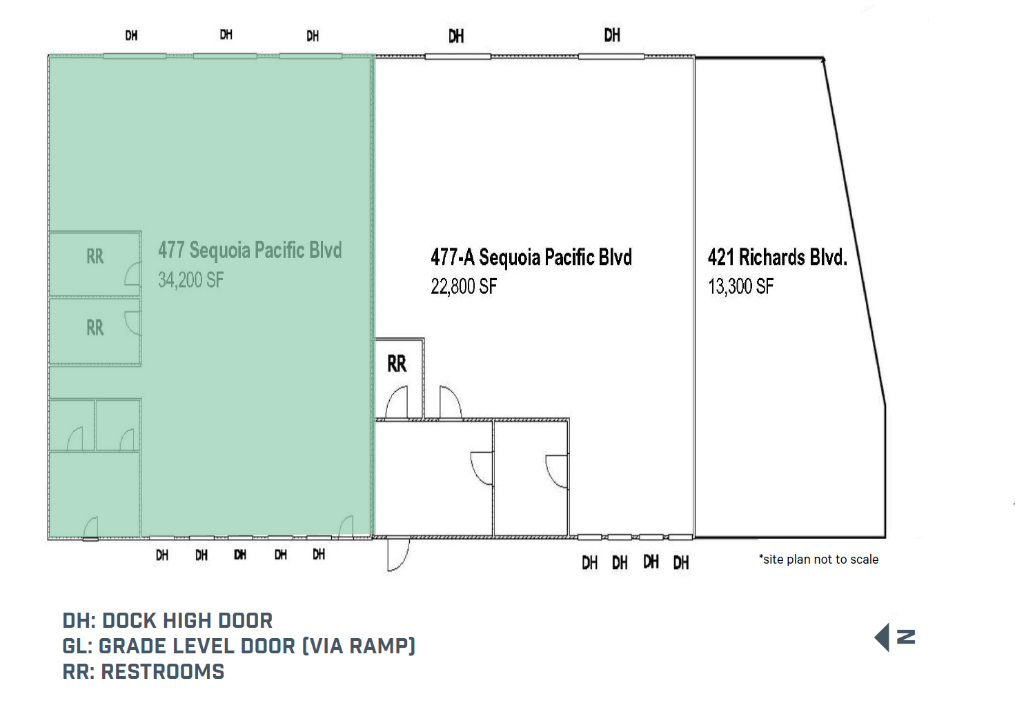 477 Sequoia Pacific Boulevard - Image 2