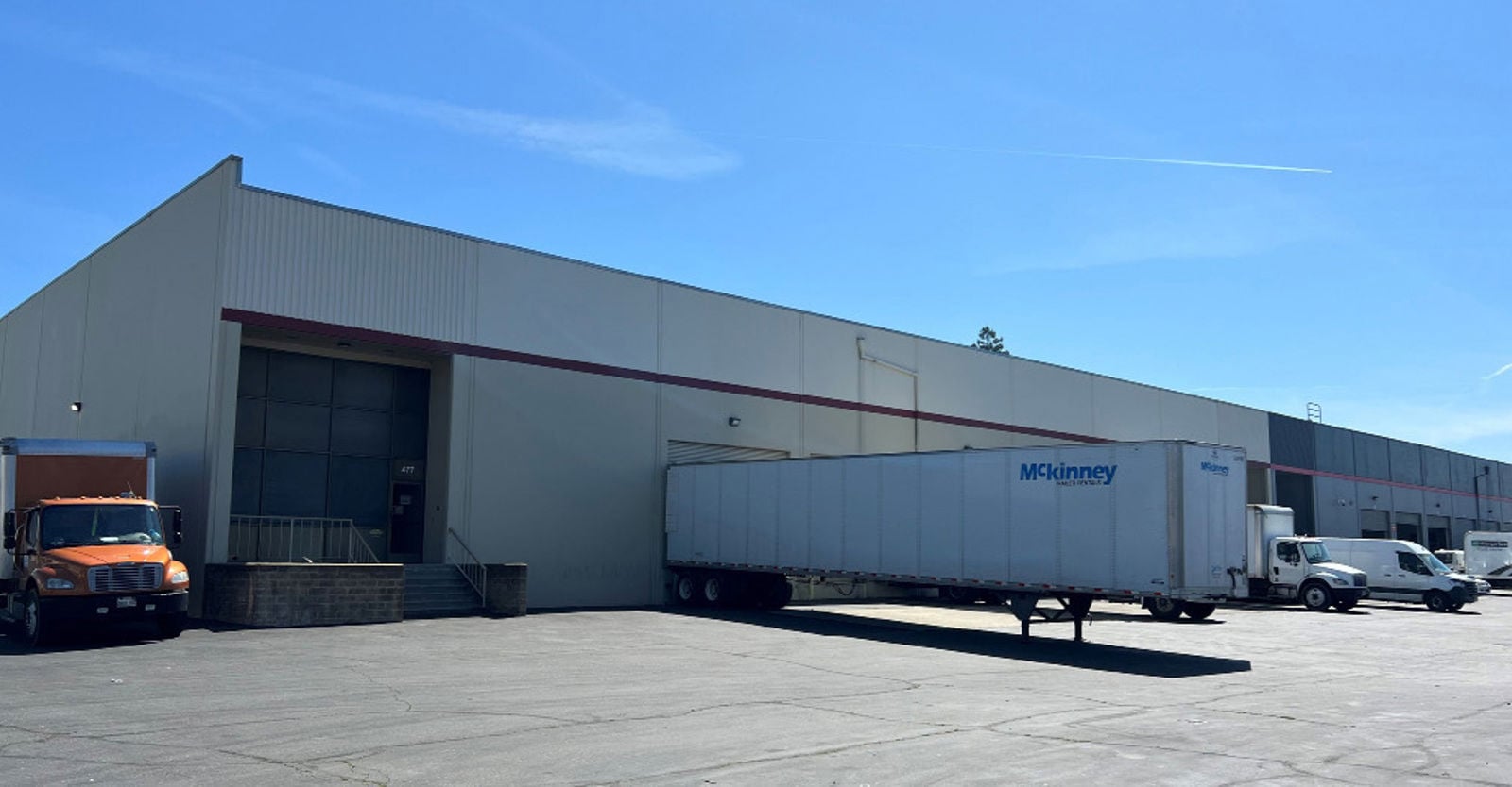 477 Sequoia Pacific Boulevard - Image 1