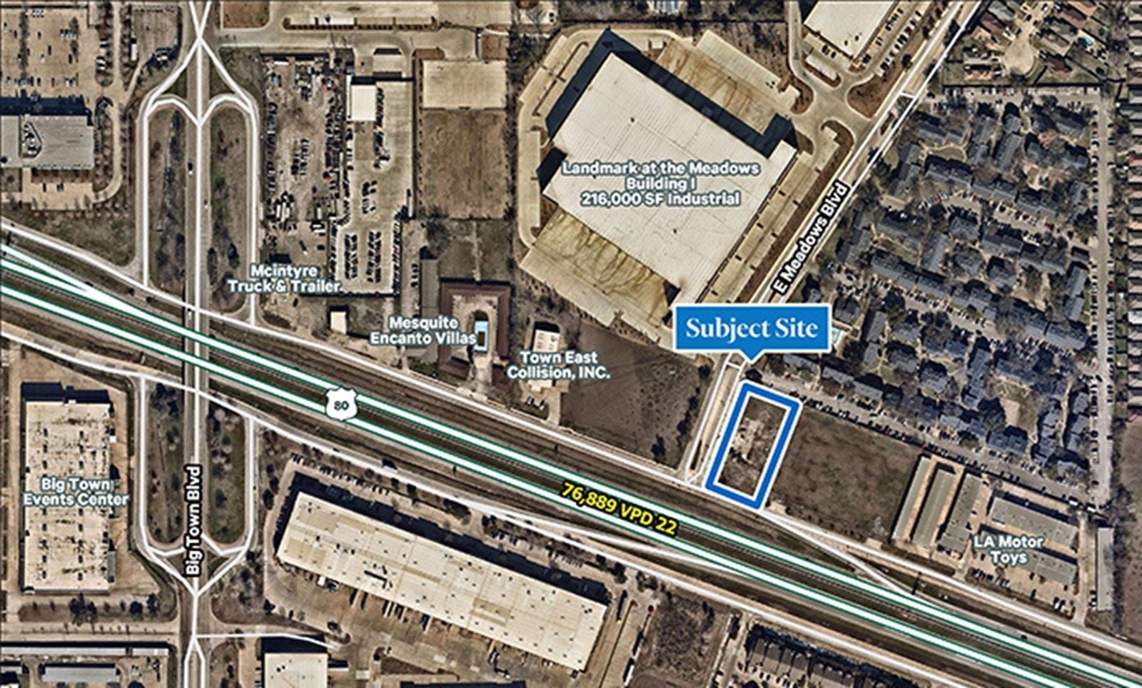 4201 U.S. 80 - Image 1