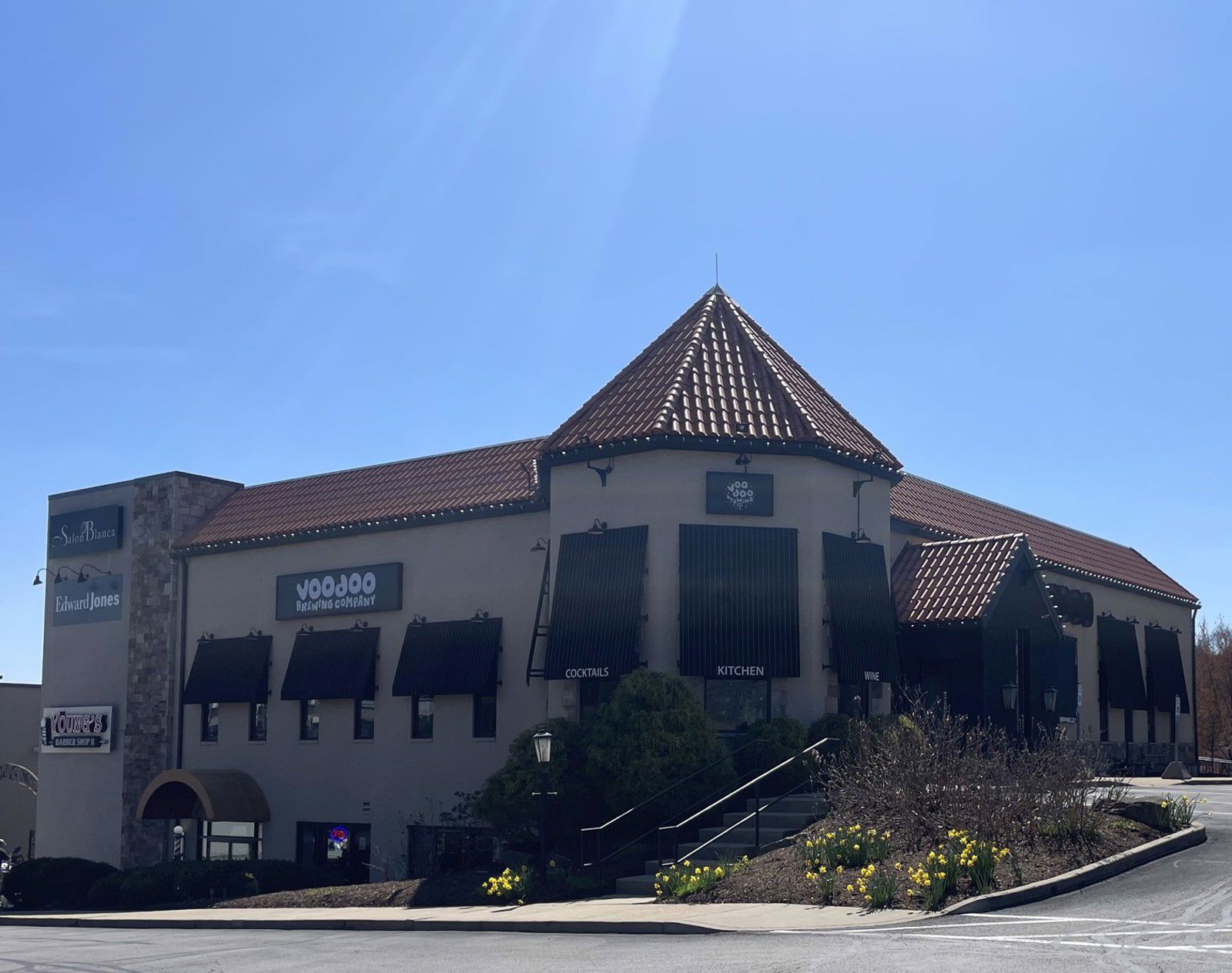 Northpointe Blast 4.25.25