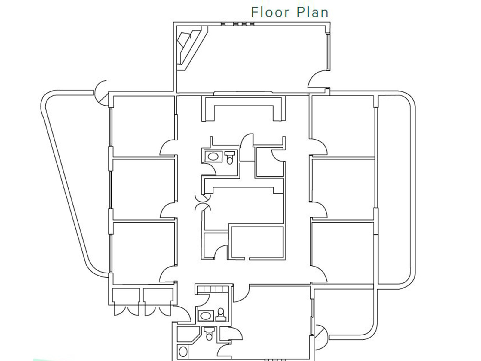 801 N Wilmot-Ste G - Floor plan.JPG