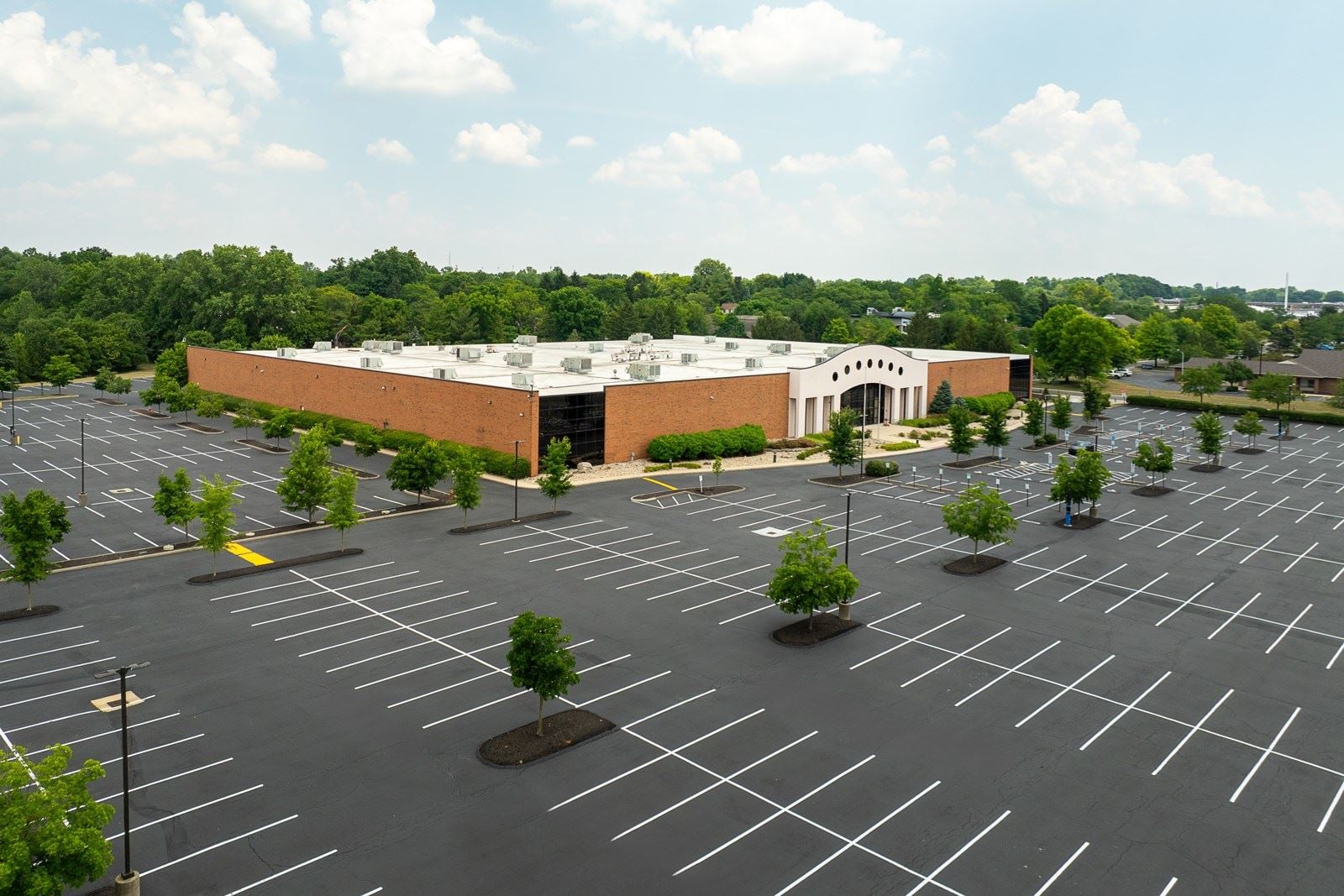 220 w Schrock Rd ---AERIALS---W-1