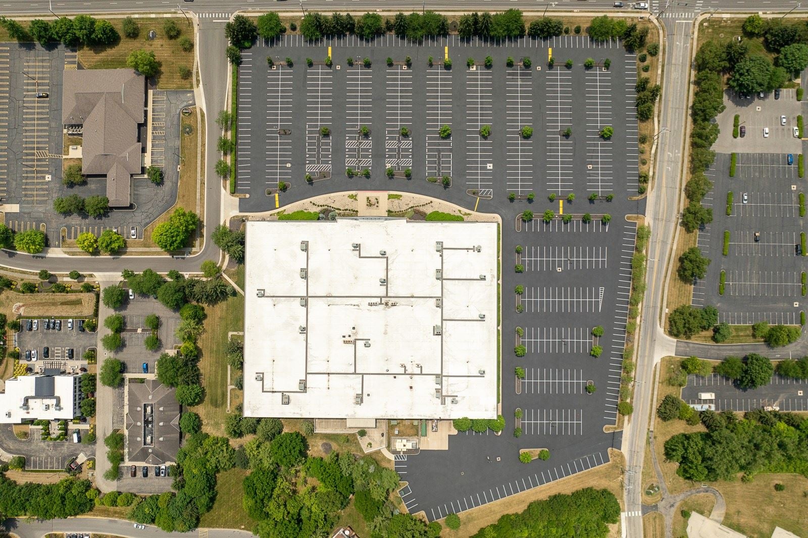 220 w Schrock Rd ---AERIALS---W-6