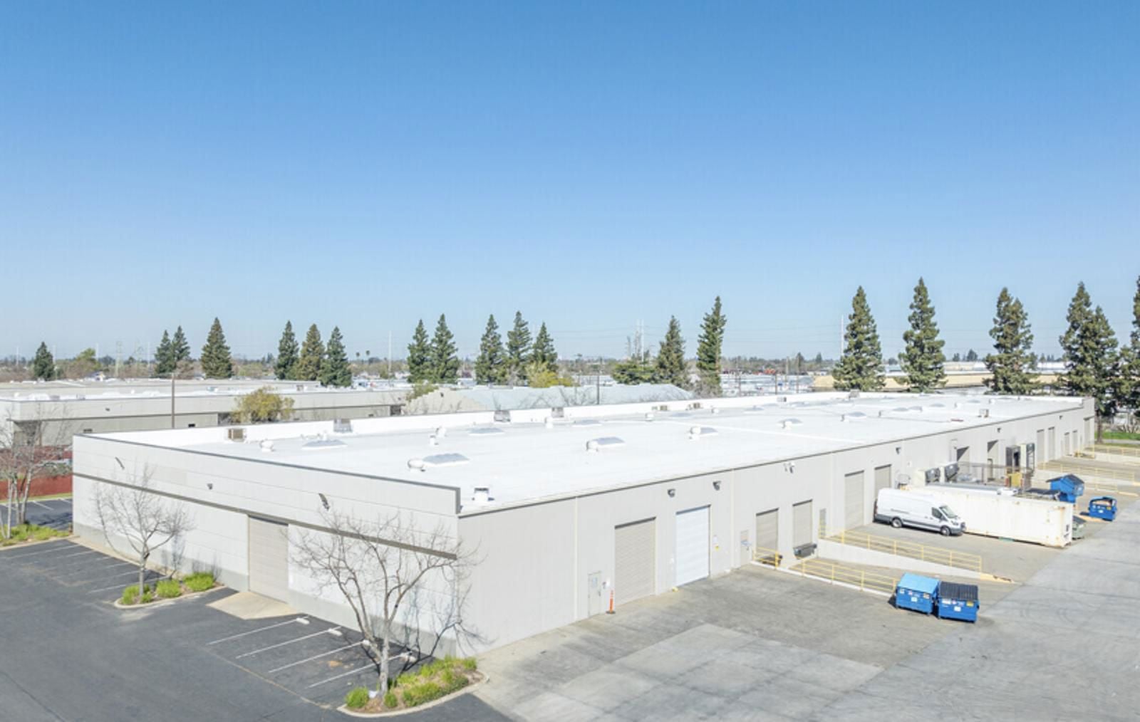 New Sublease Front Photo