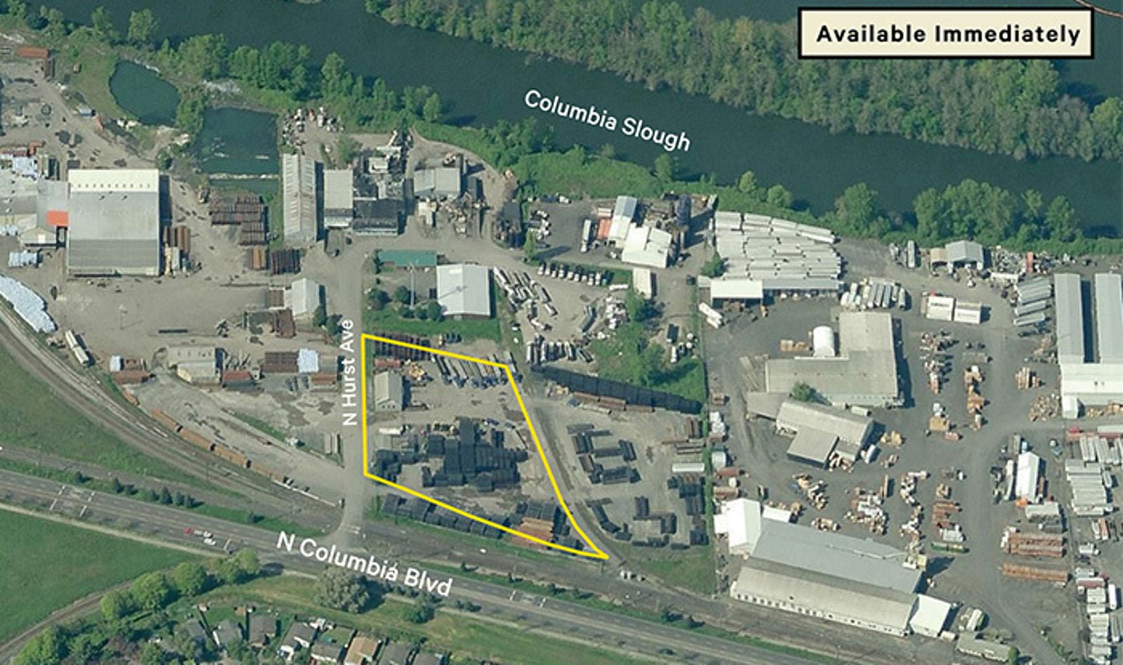 700 wide main pic lot c 9901 n hurst