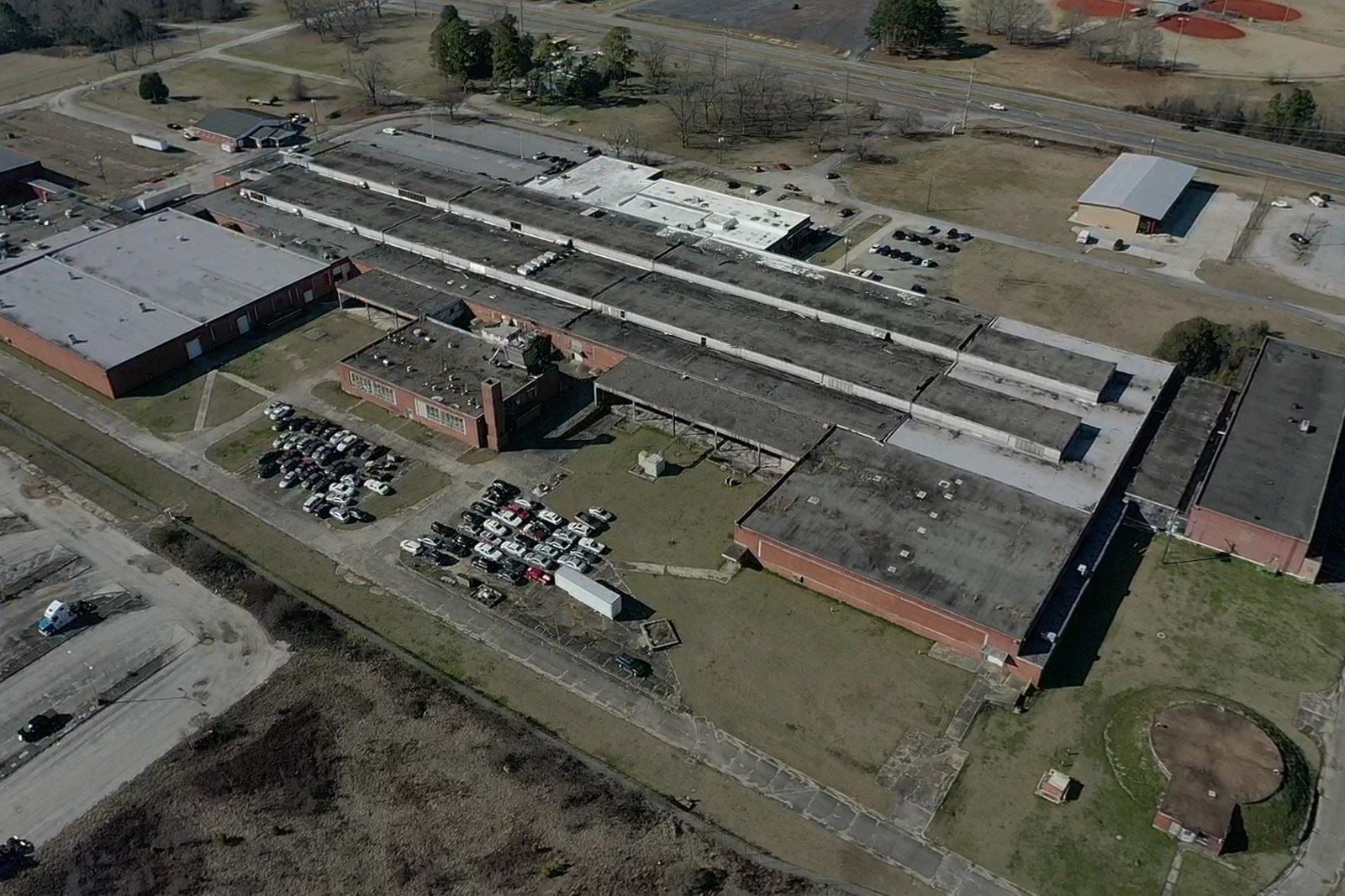 60 W Highway 22 Milledgeville