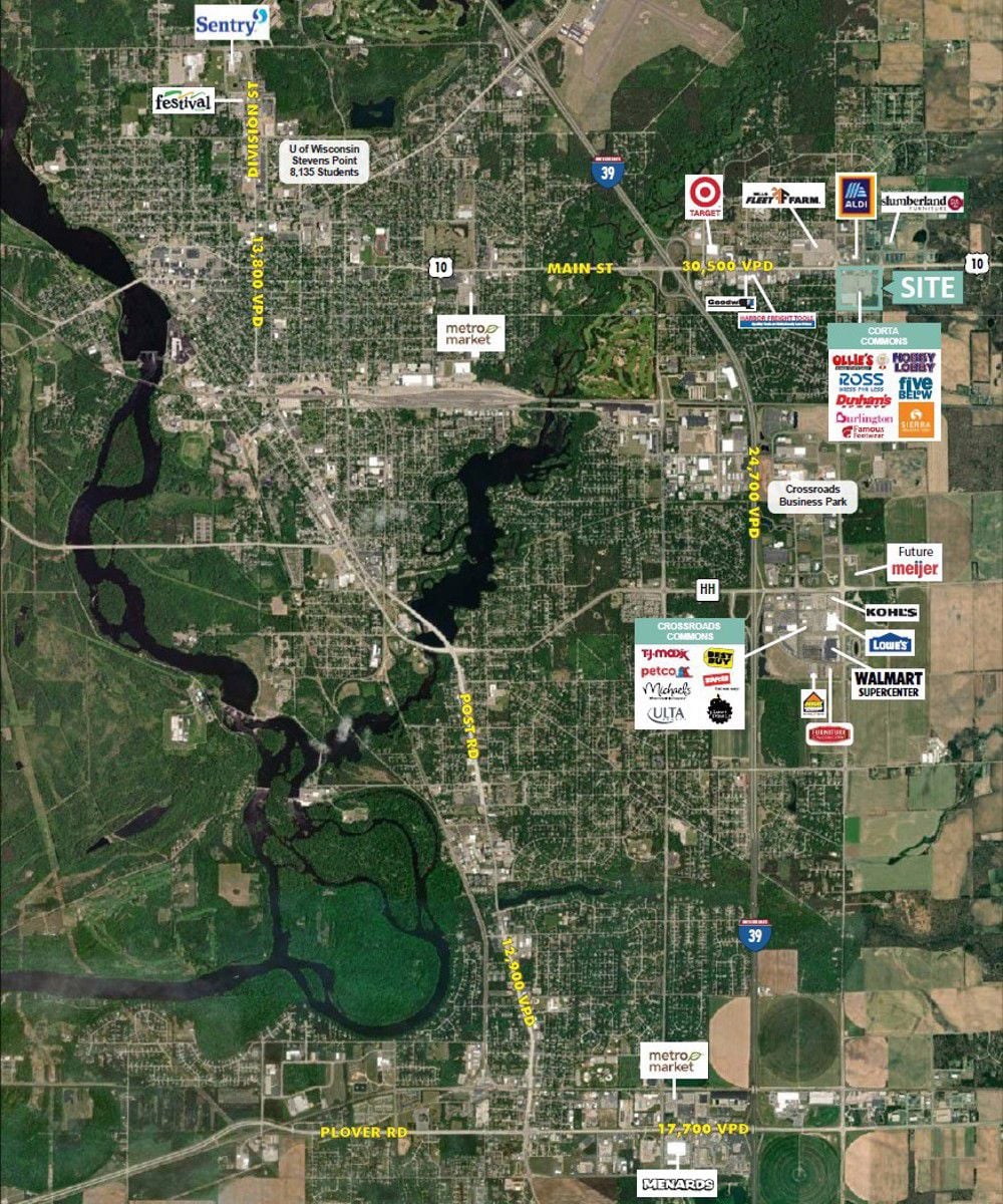 High Flight_Corta Commons