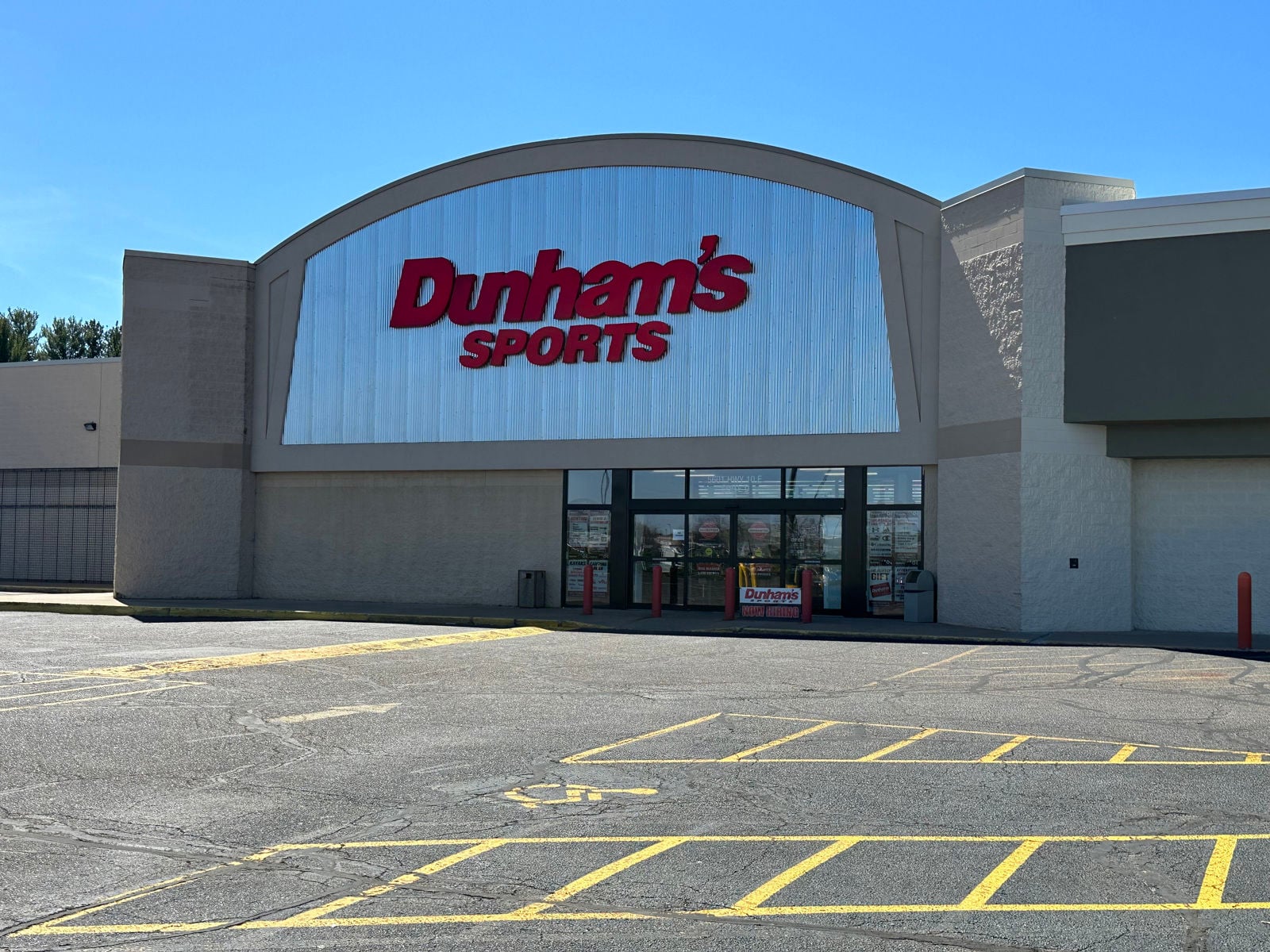 Dunhams Corta Commons