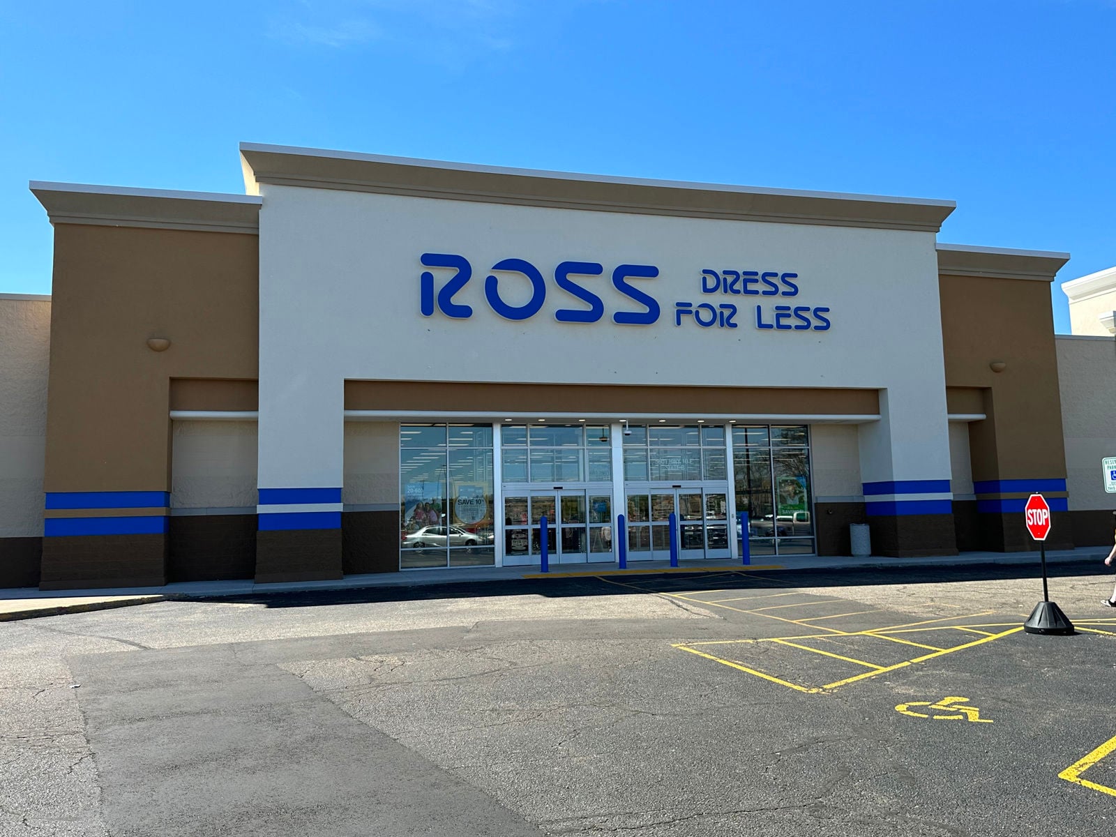 Ross Corta Commons