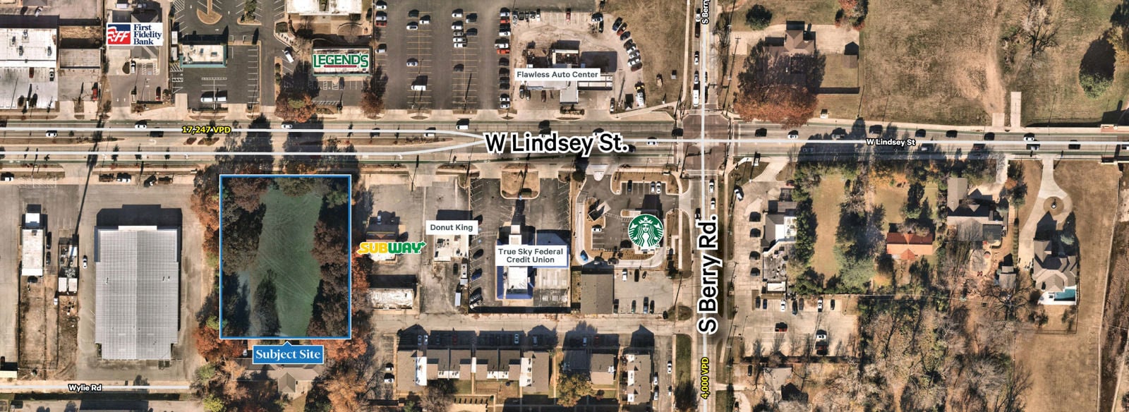 NOR 1300 W Lindsey St - main