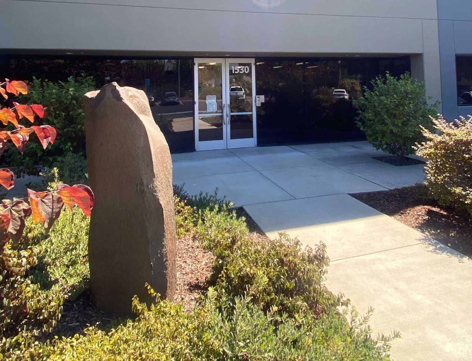 MENLO BUSINESS PARK 1530 O'Brien Drive - Image 1