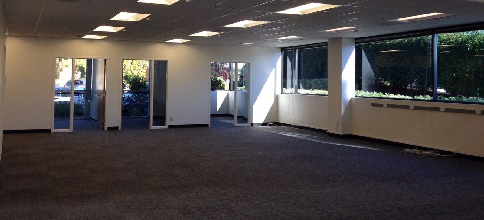 MENLO BUSINESS PARK 1530 O'Brien Drive - Image 4