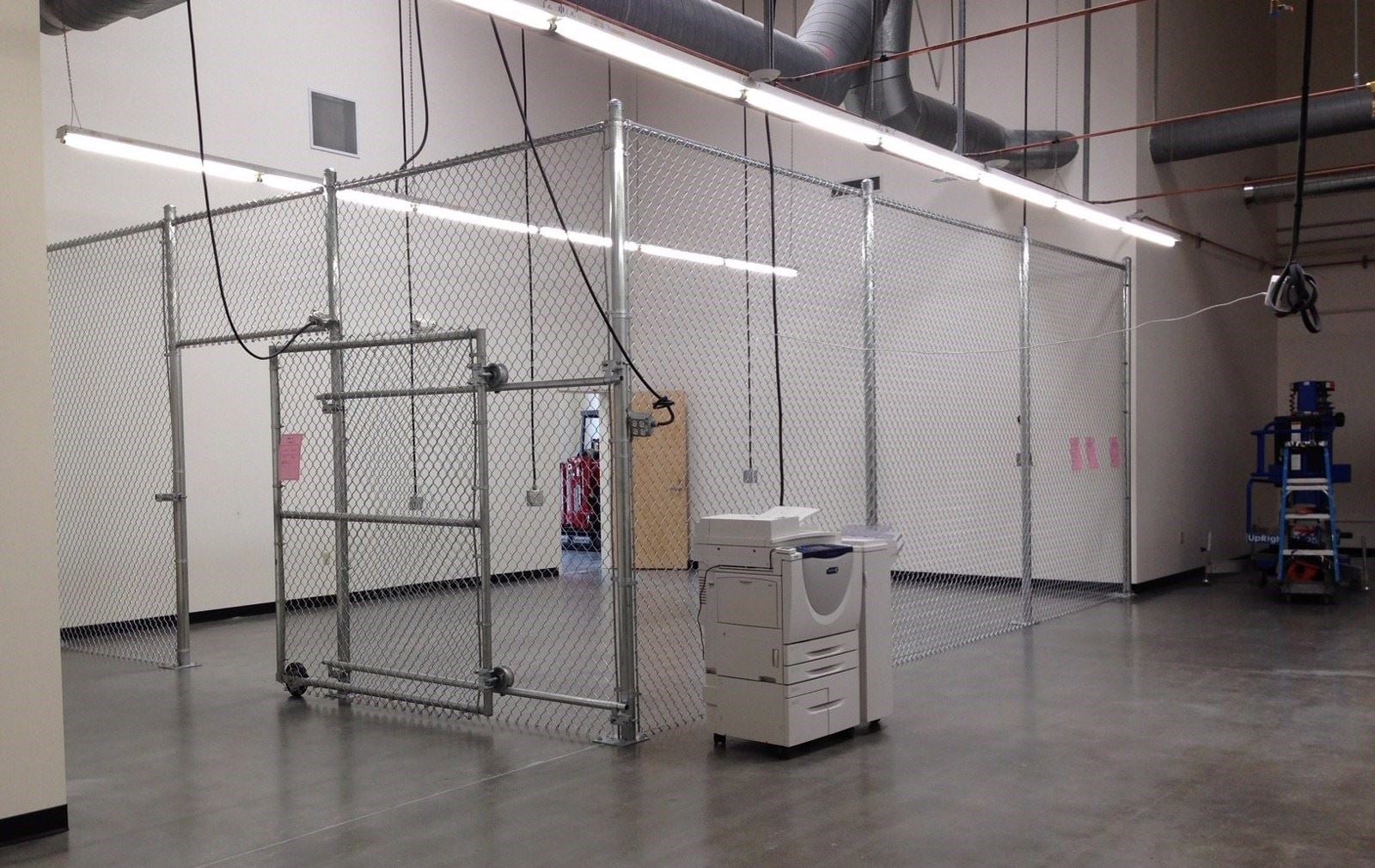 MENLO BUSINESS PARK 1530 O'Brien Drive - Image 3